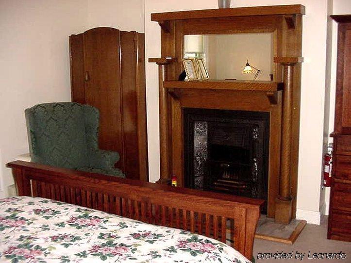 Alps Boulder Canyon Inn Kamer foto