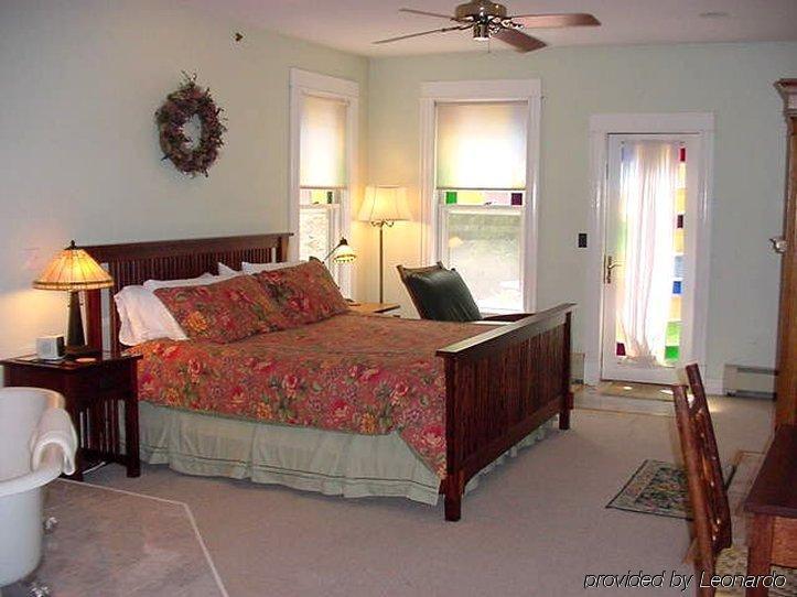Alps Boulder Canyon Inn Kamer foto