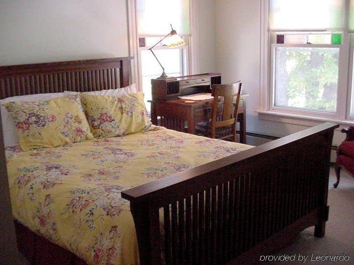 Alps Boulder Canyon Inn Kamer foto